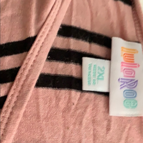 LULUROE IRMA TOP - Picture 2 of 2